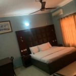 Executive Rooms