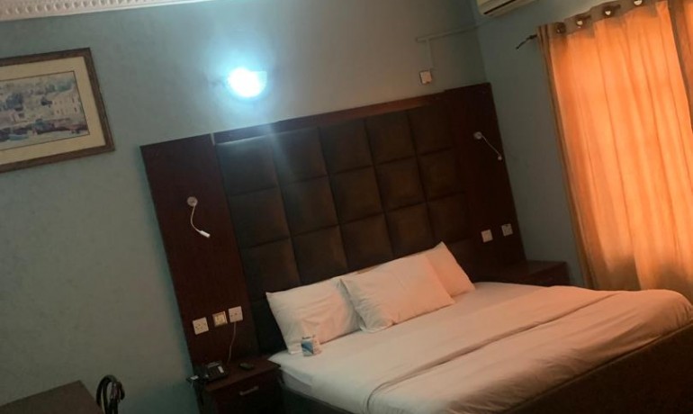 Executive Rooms