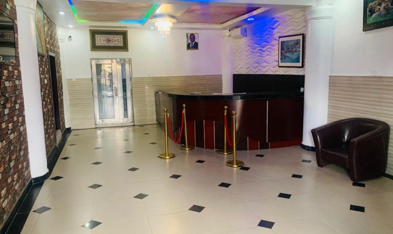 24 Hours Power Supply