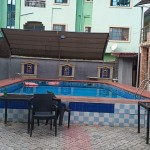 Space For Fresh Air & Relaxation