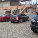 Enjoy Free Wifi, Swimming Pool and safe parking space.